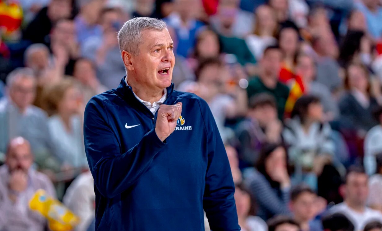 Айнарс Багатскіс: Сьогодні команда була кращою і реально билася